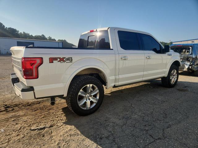 Photo 3 from auction – 2015 FORD F150 SUPER with VIN 1FTEW1EFXFFB38142