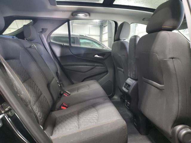 Photo 11 from auction – 2018 CHEVROLET EQUINOX LT with VIN 2GNAXSEV2J6321893