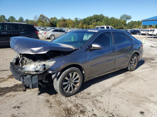 TOYOTA CAMRY 2016 with VIN 4T4BF1FK3GR530070 - Photo from auction