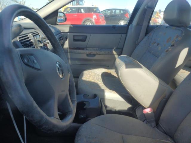 Foto 7 de la subasta – 2003 MERCURY SABLE LS P con VIN 1MEFM55S93G621852