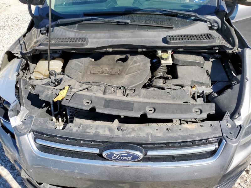 Photo 12 from auction – 2013 FORD ESCAPE TIT with VIN 1FMCU0J93DUB55571