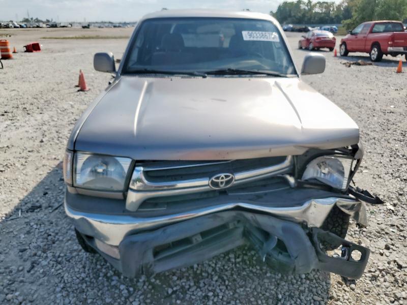 Photo 5 from auction – 2001 TOYOTA 4RUNNER SR with VIN JT3GN86R110194385