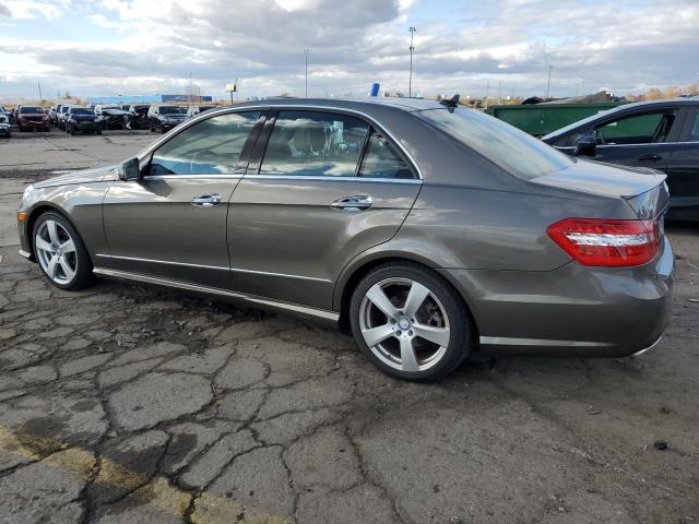 Photo 2 from auction – 2011 MERCEDES-BENZ E 350 4MAT with VIN WDDHF8HB6BA377103