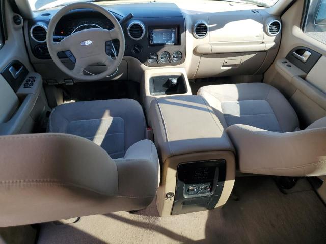 Photo 8 from auction – 2004 FORD EXPEDITION with VIN 1FMPU16L34LA82817