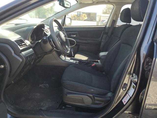 Photo 7 from auction – 2013 SUBARU XV CROSSTR with VIN JF2GPAVC1D2884948