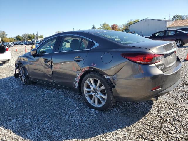 Photo 2 from auction – 2017 MAZDA 6 with VIN JM1GL1V5XH1153846