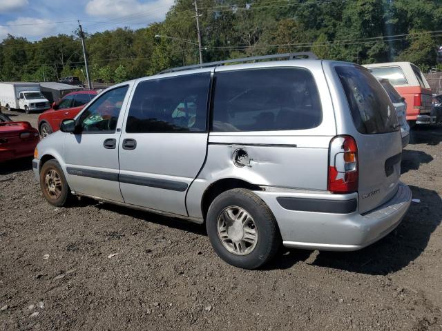 Photo 2 from auction – 2003 CHEVROLET VENTURE with VIN 1GNDX03E83D321454