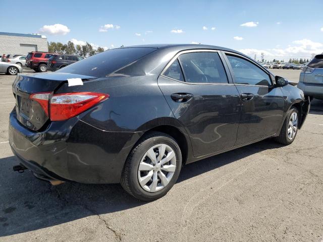 Photo 3 from auction – 2016 TOYOTA COROLLA L with VIN 2T1BURHE5GC604290