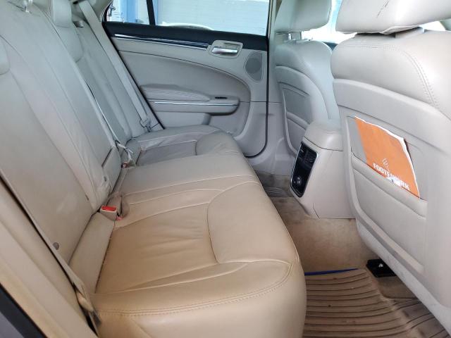 Photo 10 from auction – 2014 CHRYSLER 300 with VIN 2C3CCAAG4EH376228