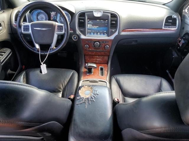 Photo 8 from auction – 2013 CHRYSLER 300 with VIN 2C3CCARG2DH533452