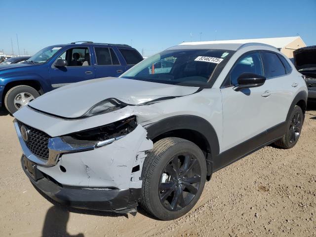 MAZDA CX-30 SELE 2025 with VIN 3MVDMBBMXSM795672 - Photo from auction