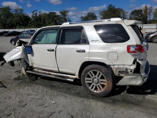 Photo 2 from auction – 2011 TOYOTA 4RUNNER SR with VIN JTEBU5JR5B5039885