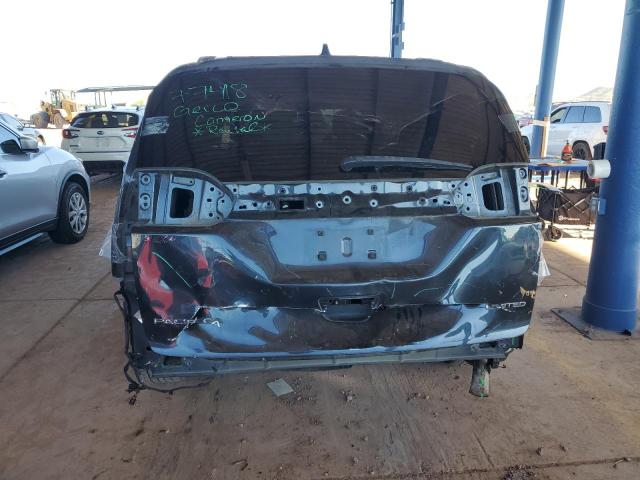 Photo 6 from auction – 2019 CHRYSLER PACIFICA L with VIN 2C4RC1GG5KR673446