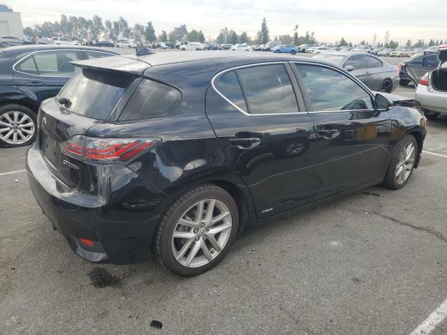 Photo 3 from auction – 2015 LEXUS CT 200 with VIN JTHKD5BH8F2228305