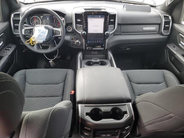 Photo 8 from auction – 2025 RAM 1500 BIG H with VIN 1C6RRFFG1SN762156