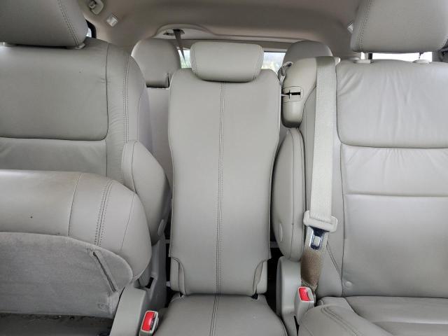 Photo 10 from auction – 2017 TOYOTA SIENNA XLE with VIN 5TDYZ3DC8HS776335