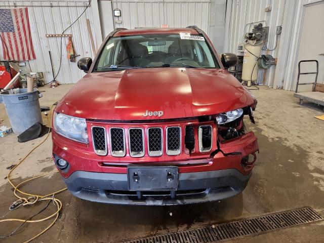 Foto 5 de la subasta – 2014 JEEP COMPASS SP con VIN 1C4NJCBA3ED812354
