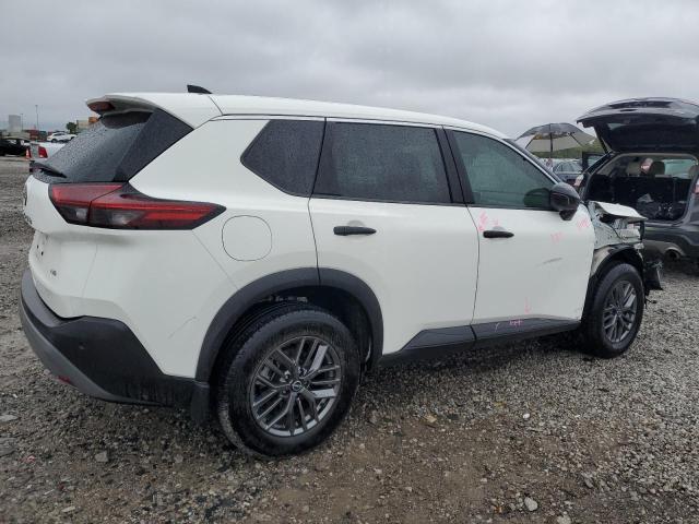 Photo 3 from auction – 2023 NISSAN ROGUE S with VIN 5N1BT3AB4PC807305