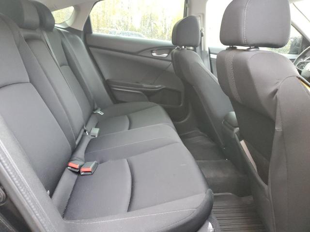 Photo 10 from auction – 2016 HONDA CIVIC EX with VIN 2HGFC2F77GH022392