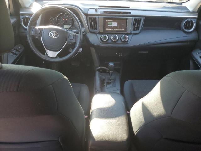 Photo 8 from auction – 2016 TOYOTA RAV4 LE with VIN 2T3ZFREV4GW260809