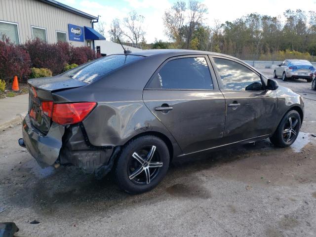 Photo 3 from auction – 2012 KIA FORTE EX with VIN KNAFU4A20C5471026