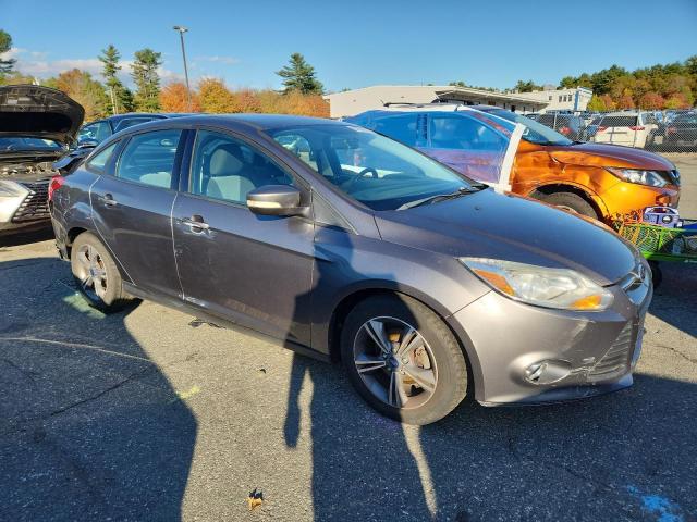 Photo 4 from auction – 2014 FORD FOCUS SE with VIN 1FADP3F2XEL308571