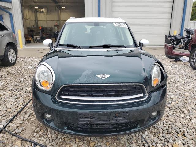 Photo 5 from auction – 2014 MINI COOPER COU with VIN WMWZB3C50EWM32504