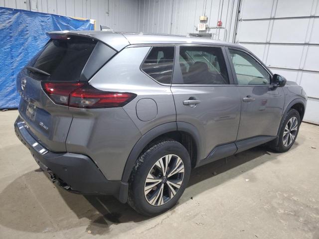 Photo 3 from auction – 2023 NISSAN ROGUE SV with VIN 5N1BT3BB5PC931646