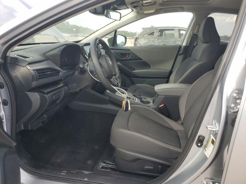 Photo 7 from auction – 2025 SUBARU CROSSTREK with VIN JF2GUHDC7SH208548