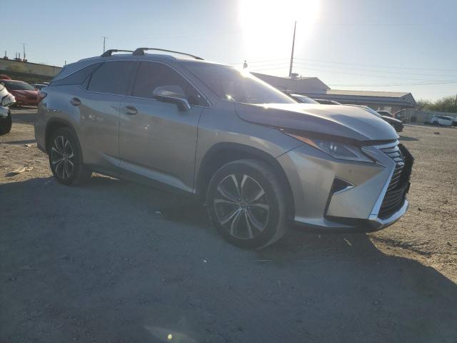 Photo 4 from auction – 2018 LEXUS RX 350 L with VIN JTJGZKCA4J2003541