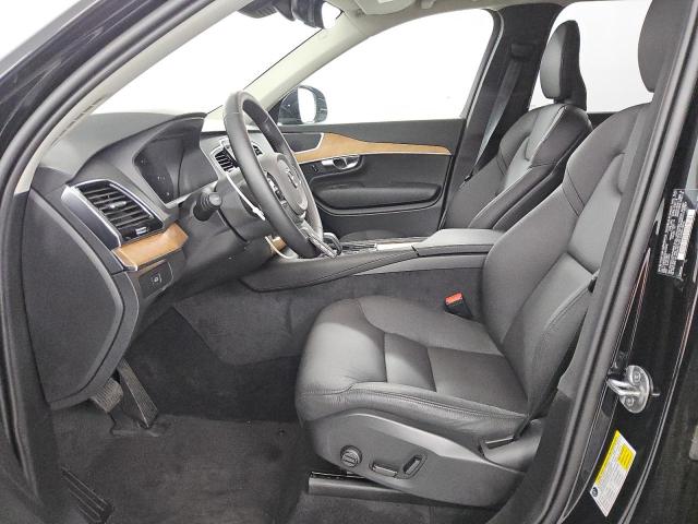 Photo 7 from auction – 2025 VOLVO XC90 PLUS with VIN YV4M12PE3S1334576