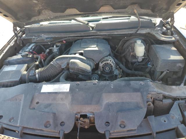 Photo 11 from auction – 2010 GMC SIERRA K15 with VIN 3GTRKTEA9AG215829