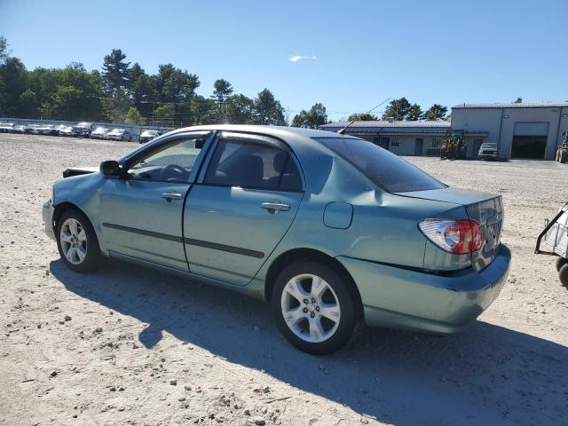 Photo 2 from auction – 2005 TOYOTA COROLLA CE with VIN 1NXBR32E05Z387511