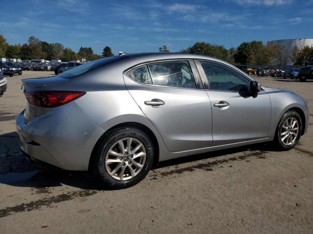 Photo 3 from auction – 2014 MAZDA 3 TOURING with VIN JM1BM1V71E1213887
