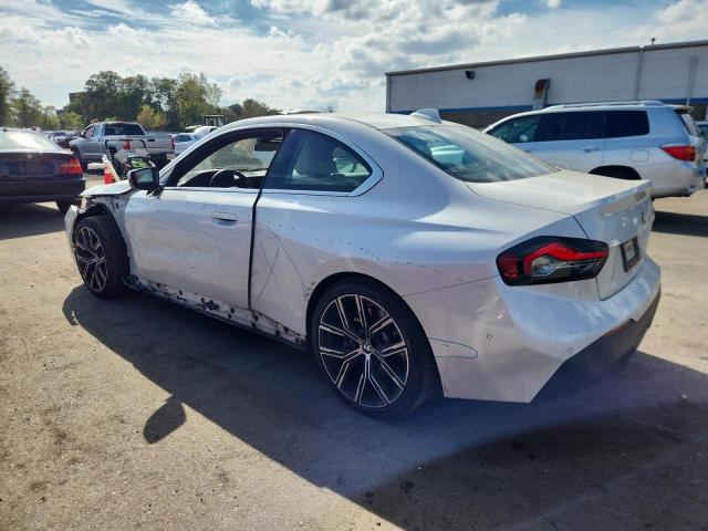 Photo 2 from auction – 2022 BMW 230I with VIN 3MW23CM0XN8C50769
