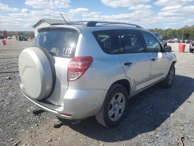 Photo 3 from auction – 2010 TOYOTA RAV4 with VIN 2T3ZF4DV7AW026109