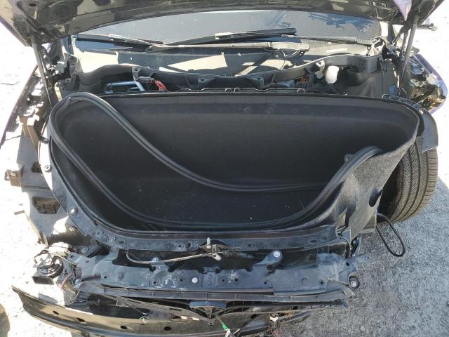 Photo 11 from auction – 2020 TESLA MODEL X with VIN 5YJXCDE22LF283353