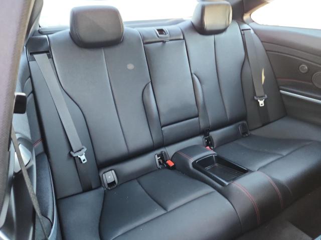 Photo 10 from auction – 2019 BMW 430XI with VIN WBA4W5C52KAE51349