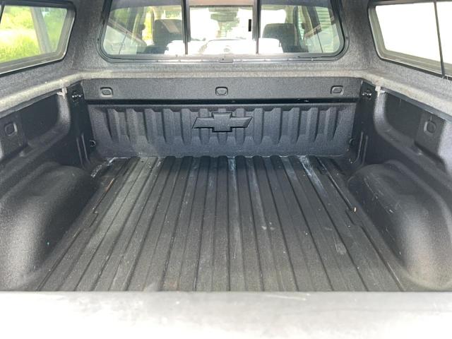 Photo 12 from auction – 2015 CHEVROLET SILVERADO with VIN 3GCUKTEC9FG511775