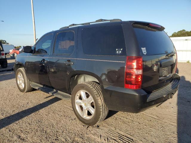 Photo 2 from auction – 2010 CHEVROLET TAHOE C150 with VIN 1GNUCBE09AR154661