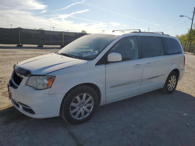 Photo 1 from auction – 2013 CHRYSLER TOWN & COU with VIN 2C4RC1BG0DR815356