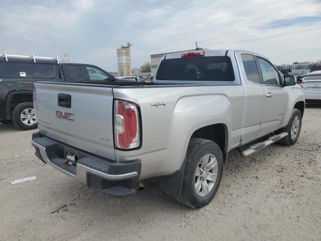 Photo 3 from auction – 2015 GMC CANYON with VIN 1GTH6BEA9F1156281