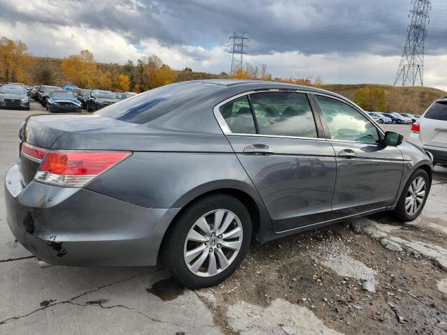 Photo 3 from auction – 2011 HONDA ACCORD EX with VIN 1HGCP2F74BA017181