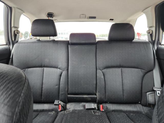 Снимка 10 от търг – 2012 SUBARU OUTBACK 2. с VIN 4S4BRCAC7C3283679