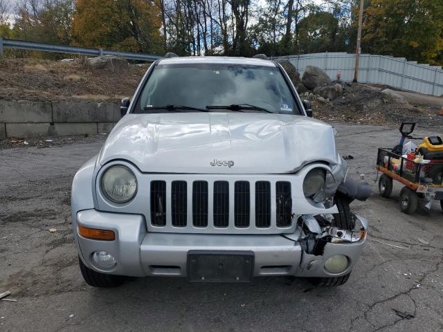 Photo 5 from auction – 2003 JEEP LIBERTY with VIN 1J4GL58K33W728920