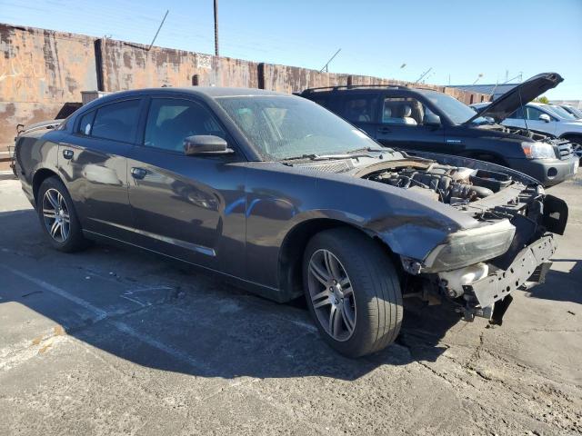 Photo 4 from auction – 2014 DODGE CHARGER R/ with VIN 2C3CDXCT0EH330258
