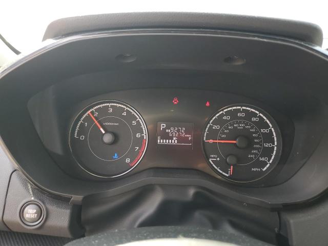 Фото 9 с аукциона – 2019 SUBARU IMPREZA с VIN 4S3GTAA62K3714468