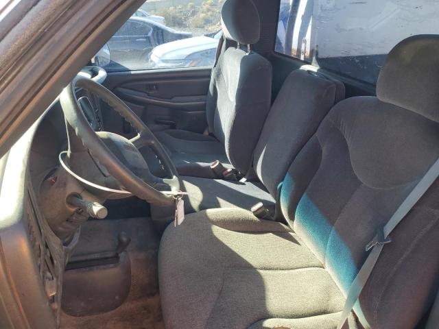 Photo 10 from auction – 2000 GMC NEW SIERRA with VIN 1GTEK14V2YE410017