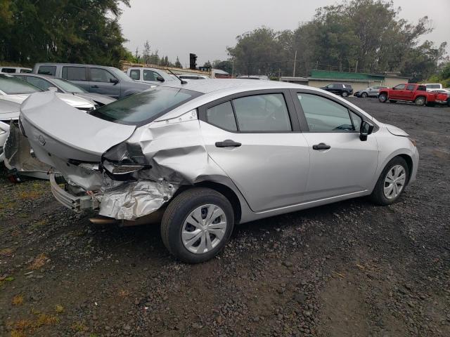 Photo 3 from auction – 2024 NISSAN VERSA S with VIN 3N1CN8DV5RL888184