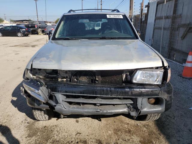 Photo 5 from auction – 2001 HONDA PASSPORT E with VIN 4S6CK58W514407886